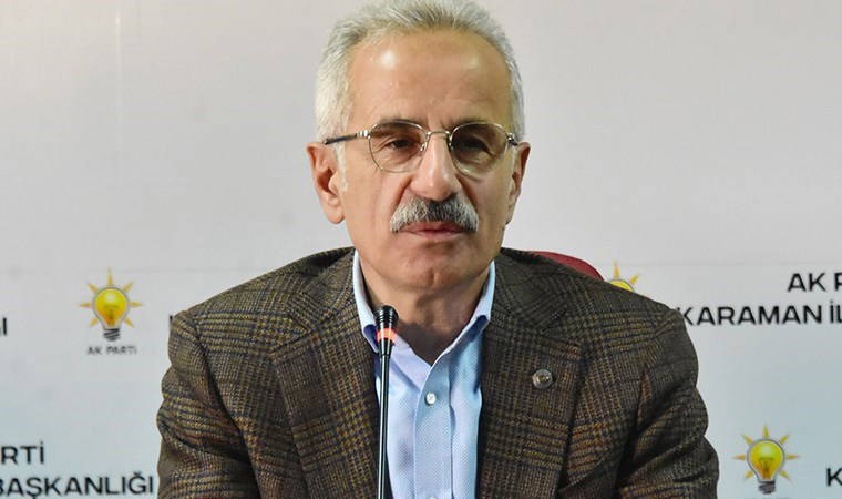 Bakan Uraloğlu'ndan 'İBB operasyonu' yorumu: 'Allahutaala bizleri korudu...'