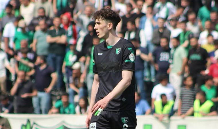 Süper Lig'in efsane kulübü BAL'a düştü!