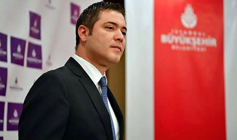 Eşi gözaltına alınan Murat Ongun'dan yeni açıklama: 'Tek korktukları para!'