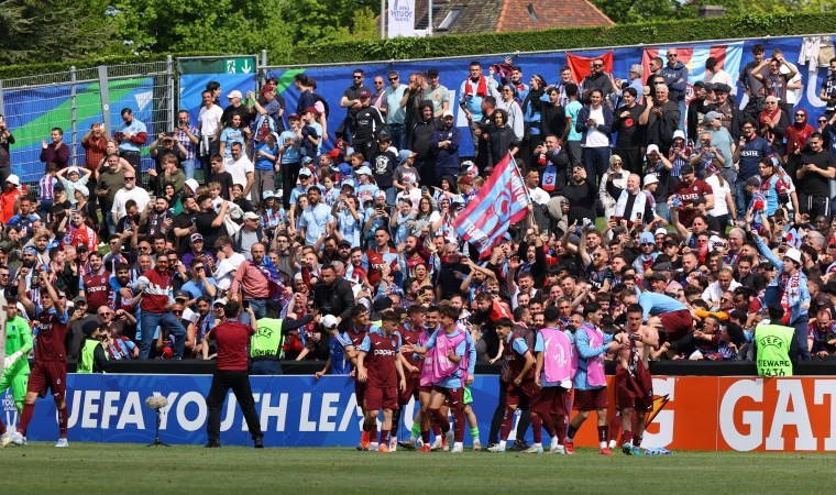 UEFA'dan Trabzonspor'un stadyum değişikliği başvurusuna yanıt!