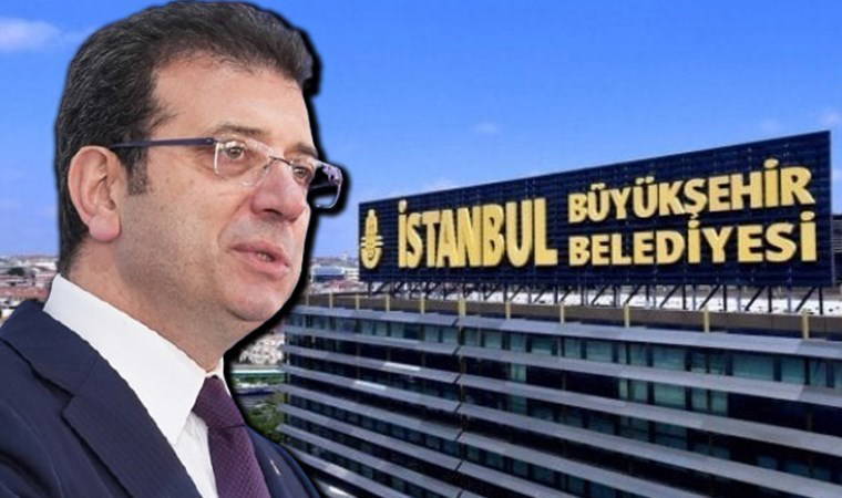 Yandaş basının yeni iddiasına İBB'den yanıt: 'Kötü niyetli dezenformasyonun son örneği'