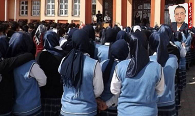MEB’in ortaokul hamlesi: İmam hatiplere sınavla öğrenci çekme