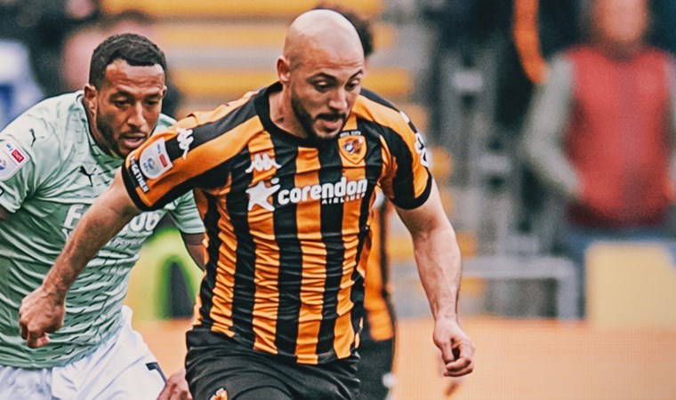 Hull City ligde kalma umutlarını son maça bıraktı!