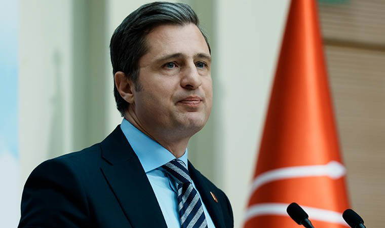 İBB operasyonunda ikinci dalga... Deniz Yücel: 'Bu hukuksuz soruşturmaların sebebi...'