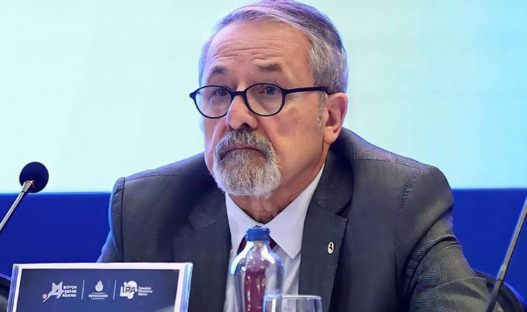 Naci Görür uyardı: Bunlara itibar etmeyiniz