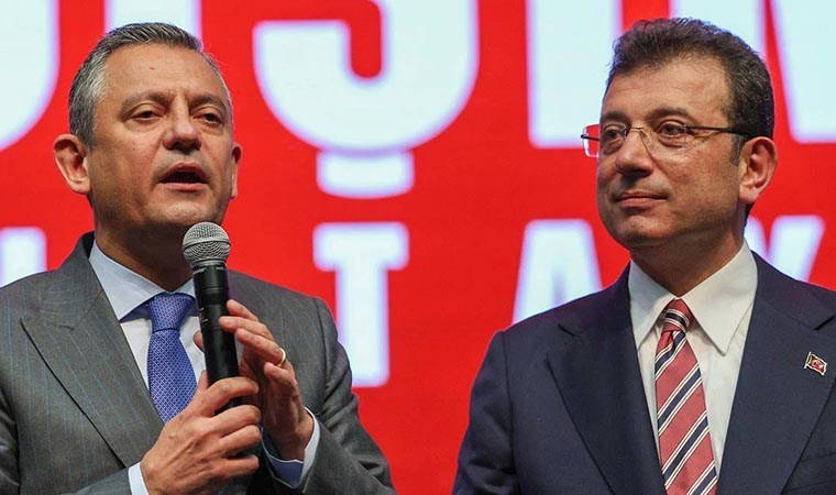 Son Dakika... Özgür Özel programlarını iptal etti: Silivri'de Ekrem İmamoğlu ile görüşecek