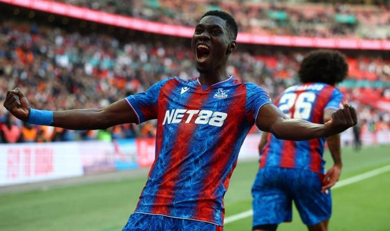 İngiltere FA Cup'ta ilk finalist belli oldu!