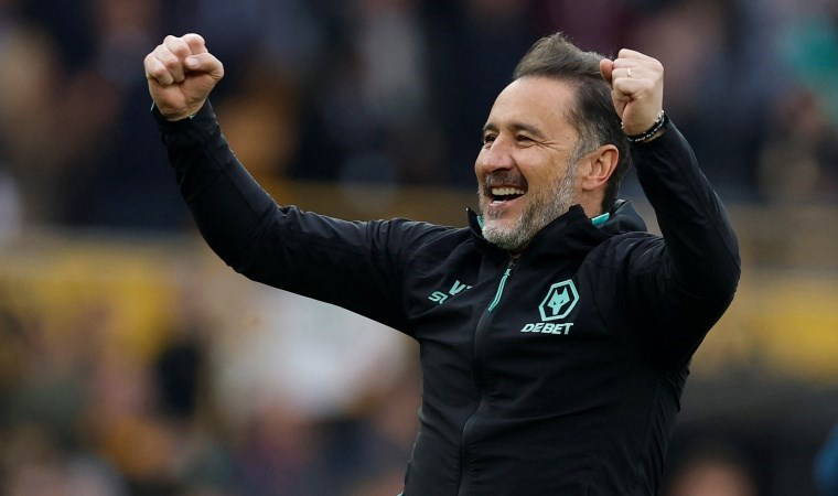 Wolverhampton'dan 6 maçlık müthiş seri!