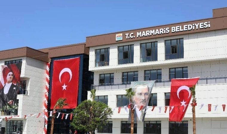 Marmaris Belediyesi’nden ihale iddialarına yanıt: 'İddialar asılsız, yasal işlem başlatılacak'
