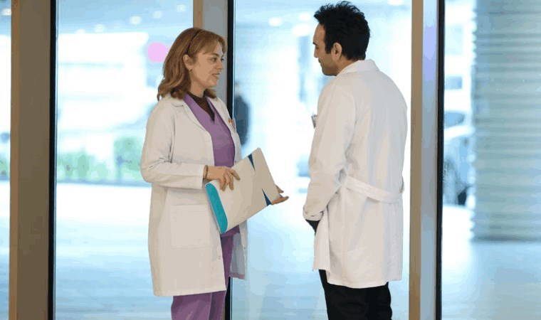 Bahar dizisinin yeni bölümü ne zaman?