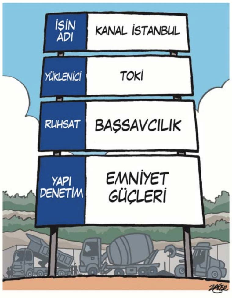 İğneli Fırça - 27 Nisan 2025