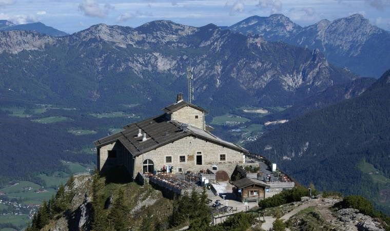 Kendini herkesten üstün görürdü!