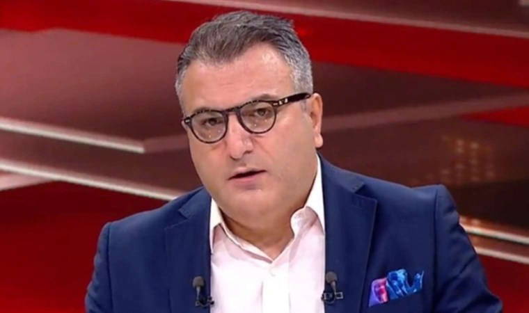 Cem Küçük'ten canlı yayında itiraf gibi sözler: 'Savcının gönderdiği yazılarda var bu...'