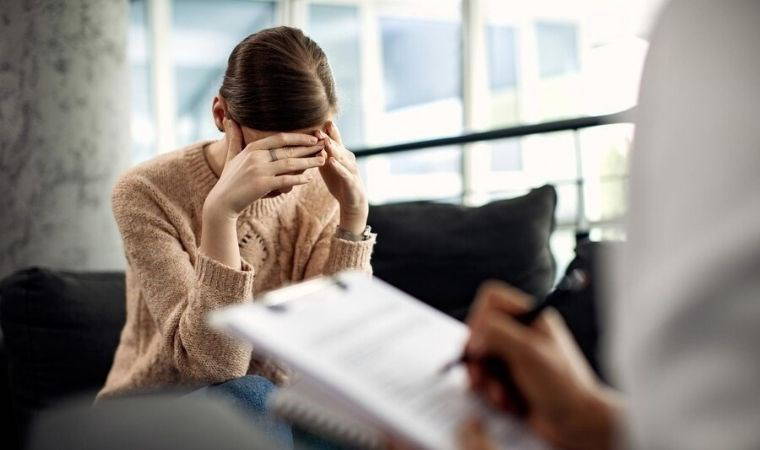 Depreme psikolojik olarak hazırlanmanın yolları