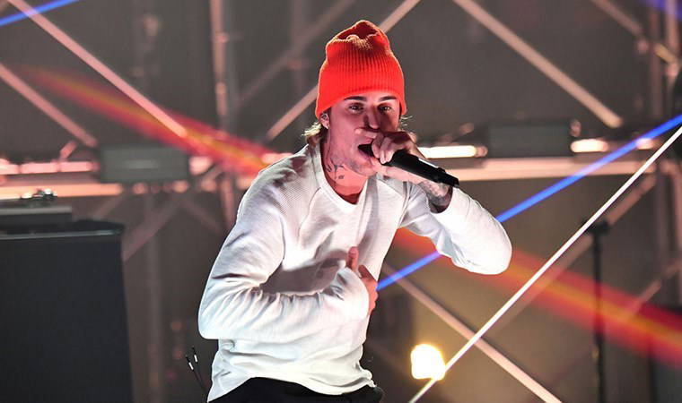 Justin Bieber’dan Hollywood’a isyan: 'Değişim şart'