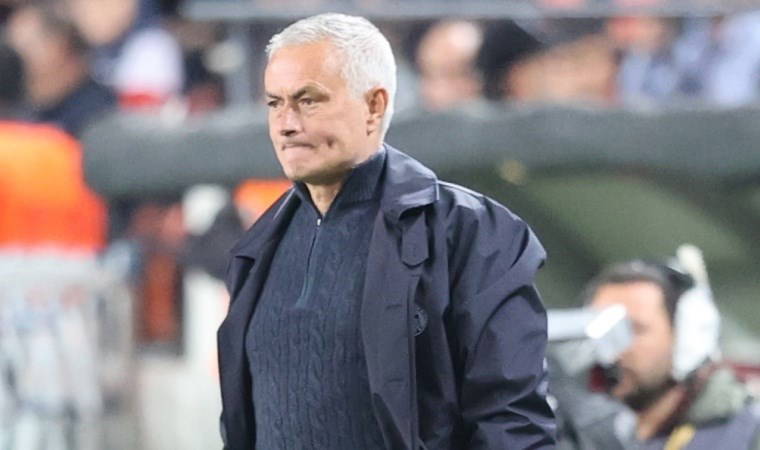 Spor yazarları Gaziantep FK - Fenerbahçe maçını yorumladı: 'Mourinho hep tersini yapıyor'