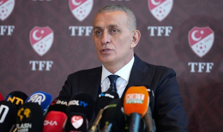 Nihat Kahveci'den flaş iddia: 'Yeni TFF Başkanı hayırlı olsun'