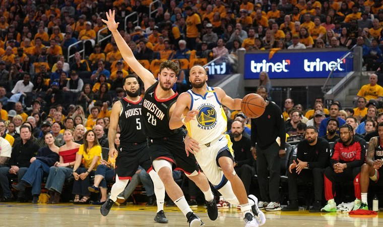 Alperen Şengün'ün 'double-double'ı Rockets'ın galibiyetine yetmedi