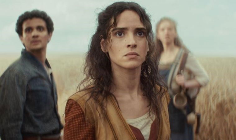 Star Wars evreni için ‘yeni bir umut’