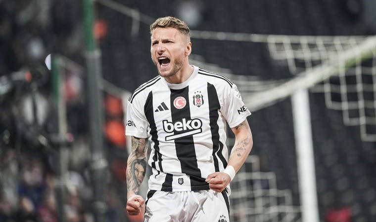Beşiktaş'tan Ciro Immobile kararı!