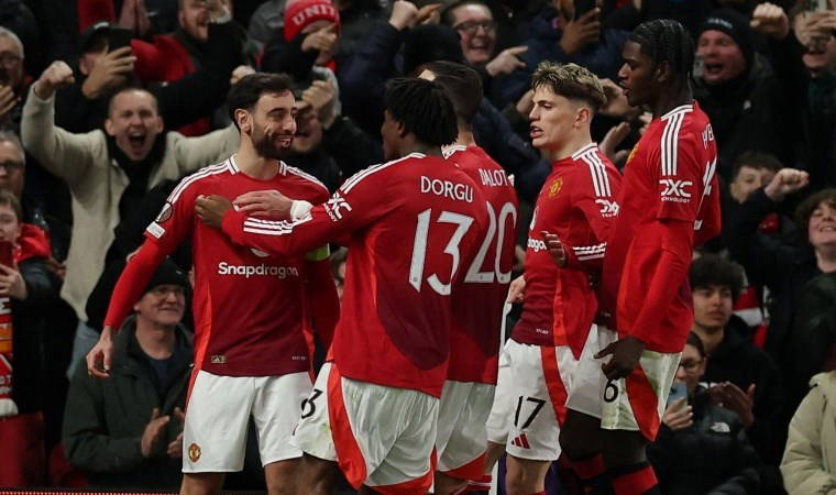 Bournemouth - Manchester United maçı ne zaman, saat kaçta, hangi kanalda? Şifresiz mi?
