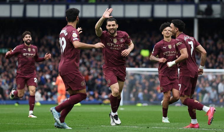 Nottingham Forest - Manchester City maçı ne zaman, saat kaçta, hangi kanalda? Şifresiz mi?