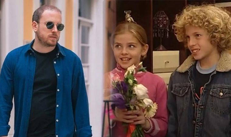 Michele Cedolin'den Sihirli Annem açıklaması: 'Filme çağırılmadım'