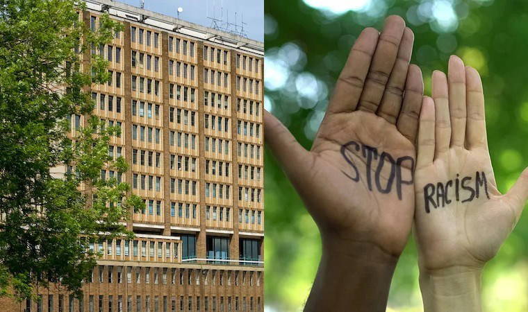 Belediyeden rekor bütçeli "ırkçılık görevlisi" ilanı