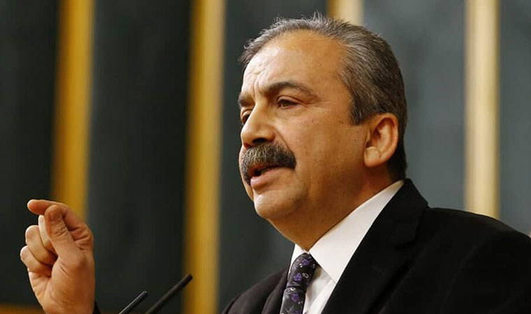Sırrı Süreyya Önder'in sağlık durumu nasıl? DEM Parti İstanbul Milletvekili Sırrı Süreyya Önder iyileşiyor mu?