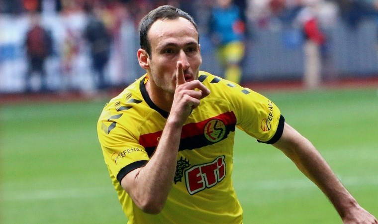 Eskişehirspor şampiyonluğa bir adım uzaklıkta!