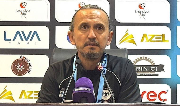 Tuncay Şanlı'dan istifa kararı!