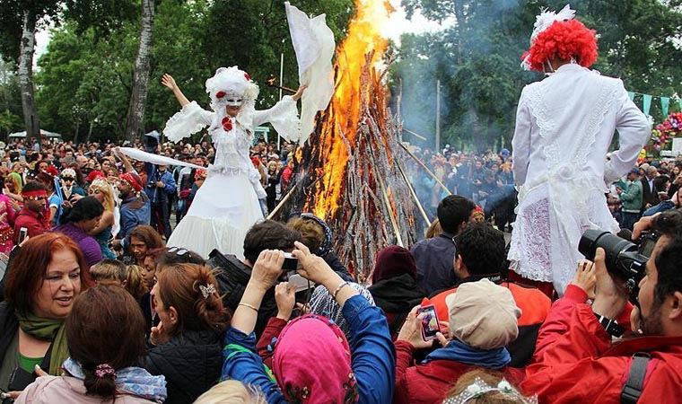 Hıdırellez ne zaman kutlanacak? Hıdırellez ritüelleri nelerdir? Hıdırellez nasıl kutlanır?