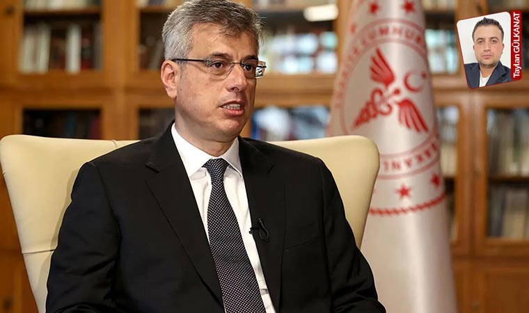 Bakan Memişoğlu'nun deprem açıklamasına tepki: 'Hazırlıklı olması gereken vatandaş değil, devlettir'