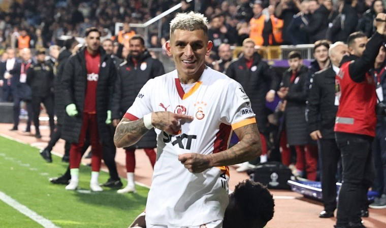 Galatasaraylı Lucas Torreira'dan kontrat yanıtı!