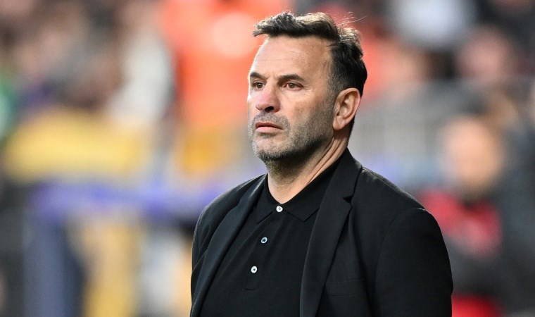 Okan Buruk görüşmeleri açıkladı: 'Anlaştığımız oyuncular var'