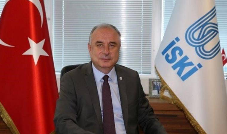 CHP'li Ali Mahir Başarır açıkladı: İSKİ Genel Müdürü Şafak Başa neden gözaltına alındı?
