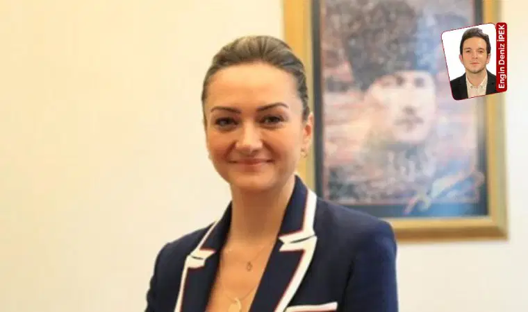Ekrem İmamoğlu'nun Özel Kalem Müdürü’ne ikinci el arabasının önceki sahiplerinin yurtdışına neden çıktıkları sorulmuş