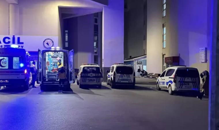 Kocaeli'nde 2 grup arasında silah, bıçak ve sopalı kavga: Yaralılar var!