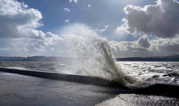 Meteoroloji açıkladı: 28 Nisan 2025 hava durumu raporu... Bugün ve yarın hava nasıl olacak?