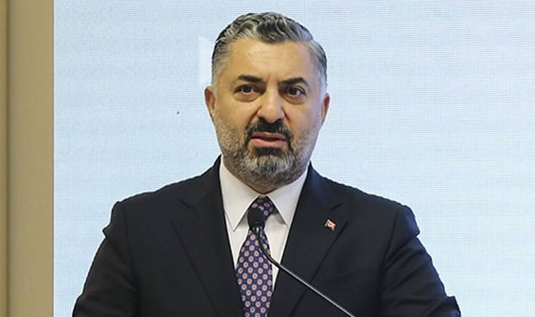 RTÜK, 'Sokak Kedisi' mahlaslı Ebru Uzun Oruç hakkında suç duyurusunda bulunacak