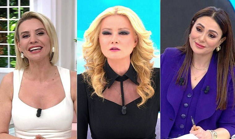 AKP'li üst düzey isimden 'gündüz kuşağı programlarına' sert çıkış: 'Gerekirse kanun teklifi vereceğim!'