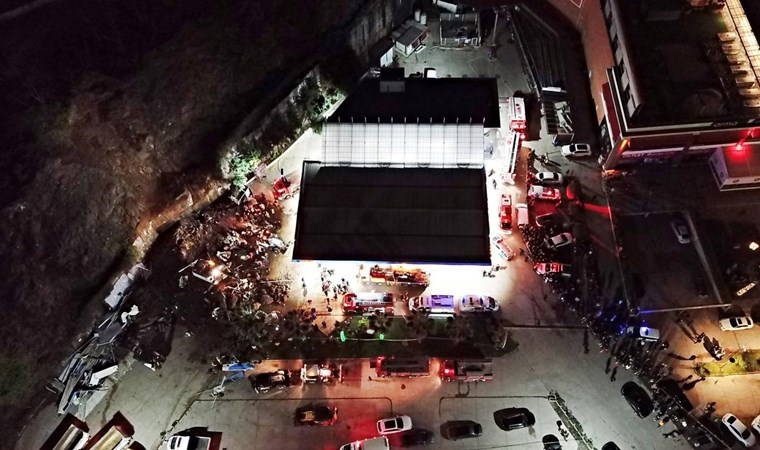Gözaltı sayısı 2’ye çıktı