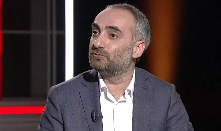 Gazeteci İsmail Saymaz'ın adli kontrole itirazı reddedildi