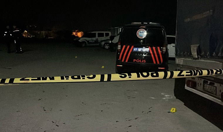 Kocaeli'de ortalık karıştı... Tüfek, bıçak ve sopaların konuştuğu kavgada kan aktı: 5 yaralı