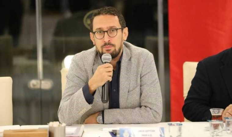 İBB'ye yönelik operasyonda gözaltına alınan ve kayınpederi üzerinden rüşvet almakla suçlanan Onur Soytürk: Kayınpederim 2021 yılında vefat etmiştir