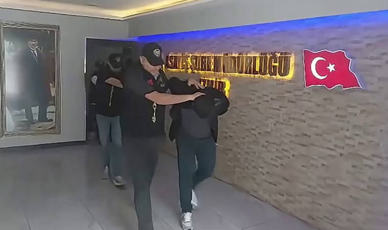 İzmir ve İstanbul’da 'sahte yetkili servis' operasyonu: Çok sayıda gözaltı!