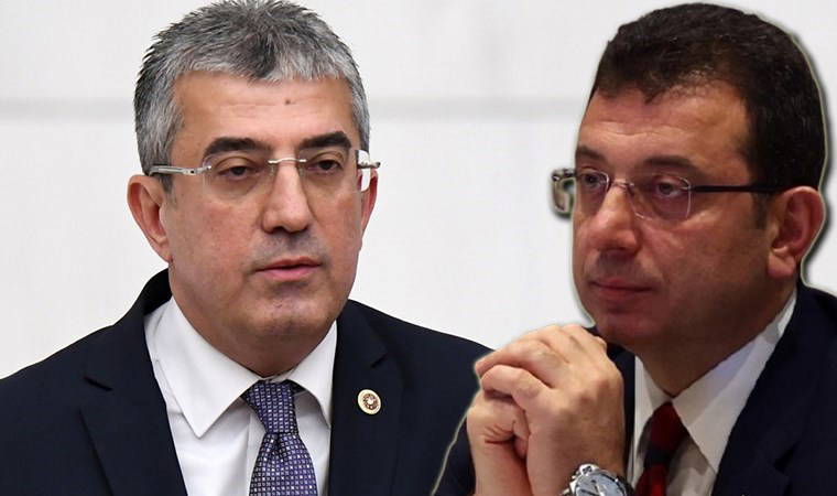 'Emniyet ifadeleri ortaya çıkmaya başladı' diyerek paylaştı... Gökhan Günaydın'dan 'İBB operasyonu' tepkisi: 'Çamur atınca iz kalıyor mu, yoksa atanlara mı o iz geçiyor göreceğiz!'