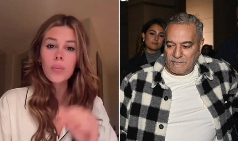 Gülseren Ceylan'dan Mehmet Ali Erbil hakkında yeni iddia: 'Yasa dışı bahis için yurt dışına gitti'