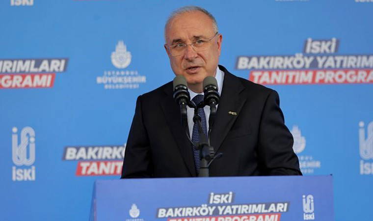 İBB'den 'Şafak Başa' açıklaması: 'Yapılanlar hukuksuzluktur!'