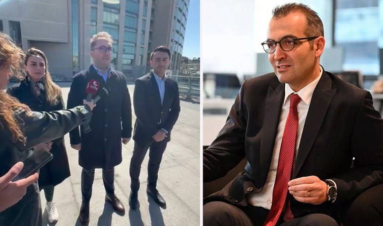 Tutukluluğuna yapılan itiraz reddedilmişti: Resul Emrah Şahan'ın avukatlarından AYM'ye başvuru!